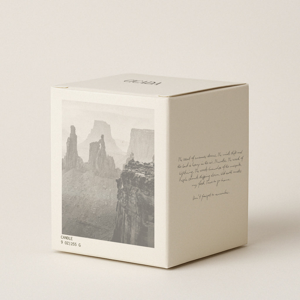 No. 04 Candle
