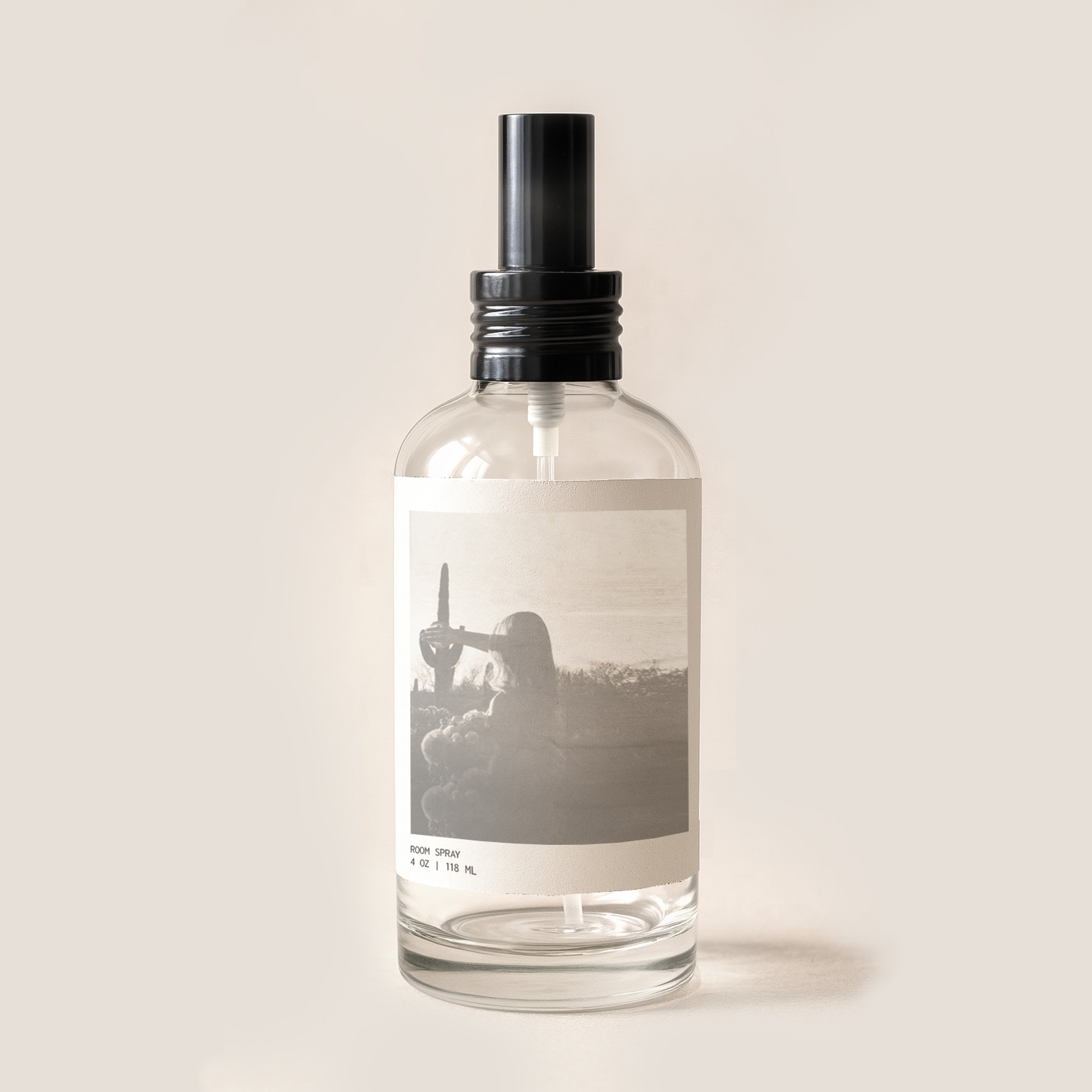 No. 05  Room + Linen Spray